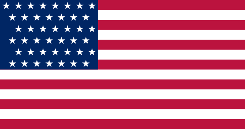  Election of the Day