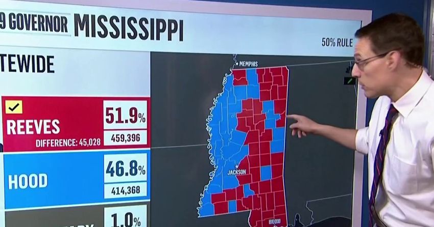  Here are four races to watch on Election Day 2023 (NBC News)