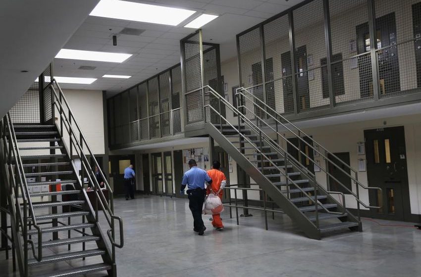  ICE facility holding just six migrants due to ‘outdated’ COVID-19 order
