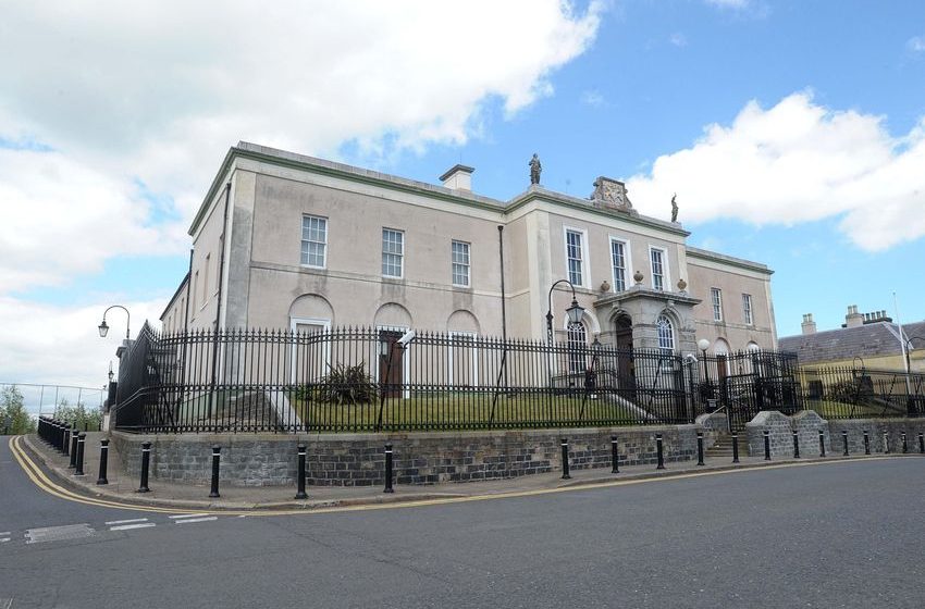  Businessman jailed after raping boy (14) as court told victim’s home attacked by ‘cowards’