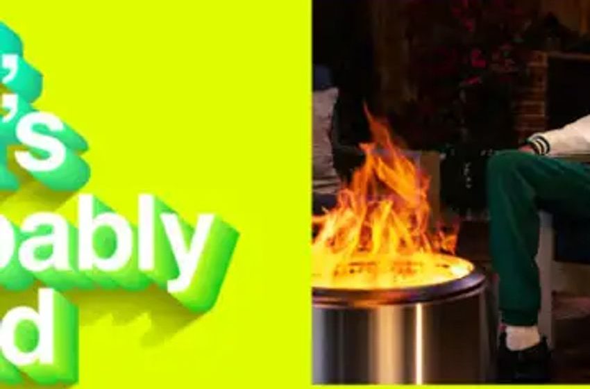  Adweek Podcast: How Solo Stove Really Got Snoop Dogg to Go Smokeless