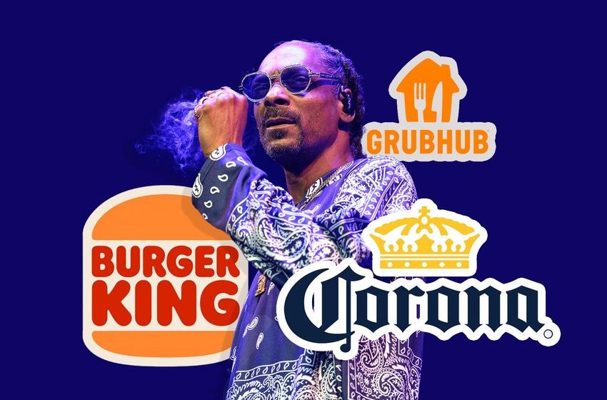  How Snoop Dog Transformed Into a Fluffy Corporate Mascot—and Fully Got Away With It