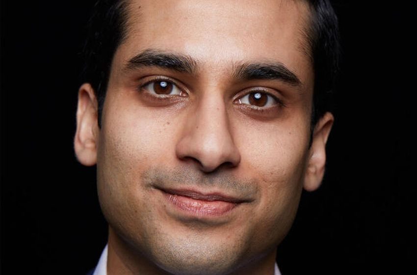  Dhruv Khullar: The Physician-Journalist