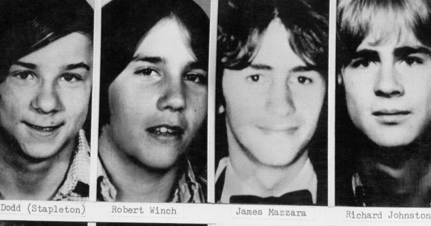  How Was John Wayne Gacy Discovered?