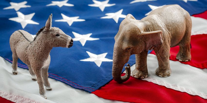  After massive election losses, Republicans can’t decide if abortion is hot or not