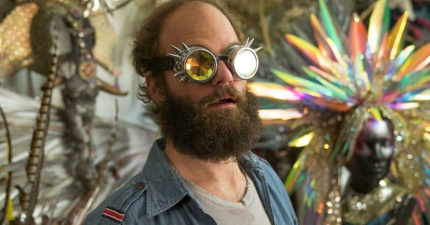  High Maintenance Season 2 Streaming: Watch & Stream Online via HBO Max