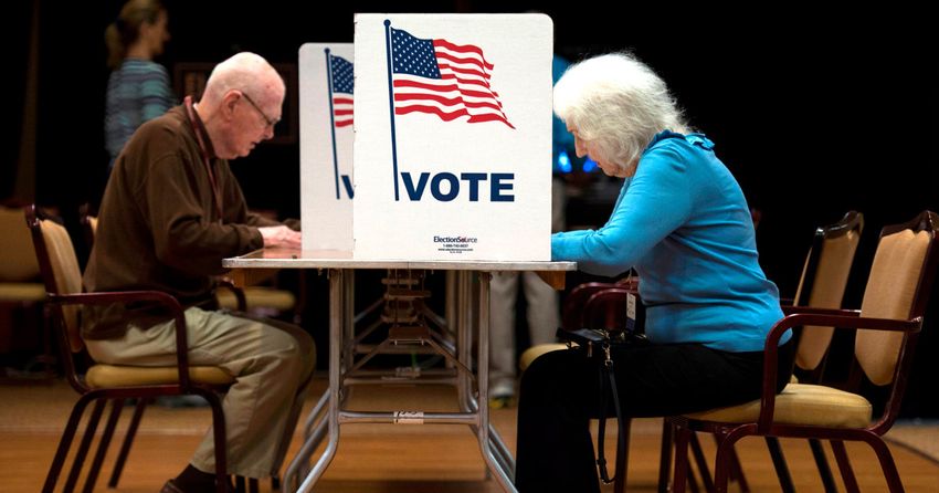  What to watch as voters participate in Election Day 2023