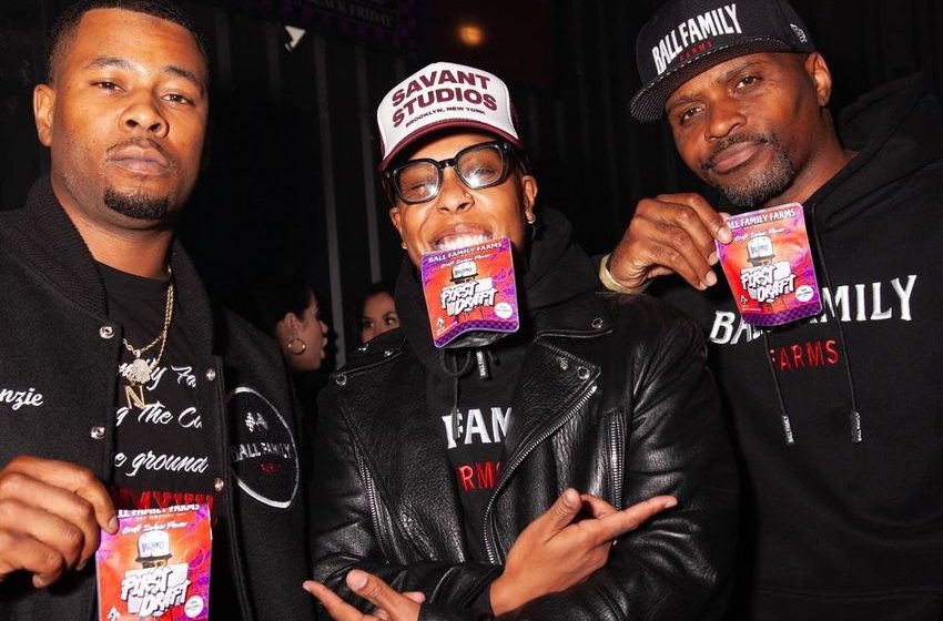 Lena Waithe Announces Weed Brand First Draft With Ball Family Farms