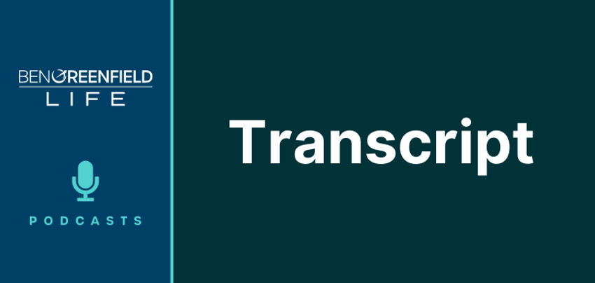  [Transcript] – Alternative Cancer Remedies You’ve Never Heard Of, The Shocking Truth About Animal Venom, Urine Therapy, Nicotine For Viruses & More With Jonathan Otto.
