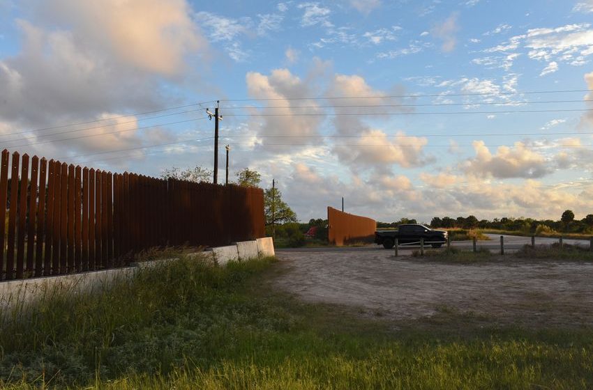  Playbook: Why the left is blanching at the border talks
