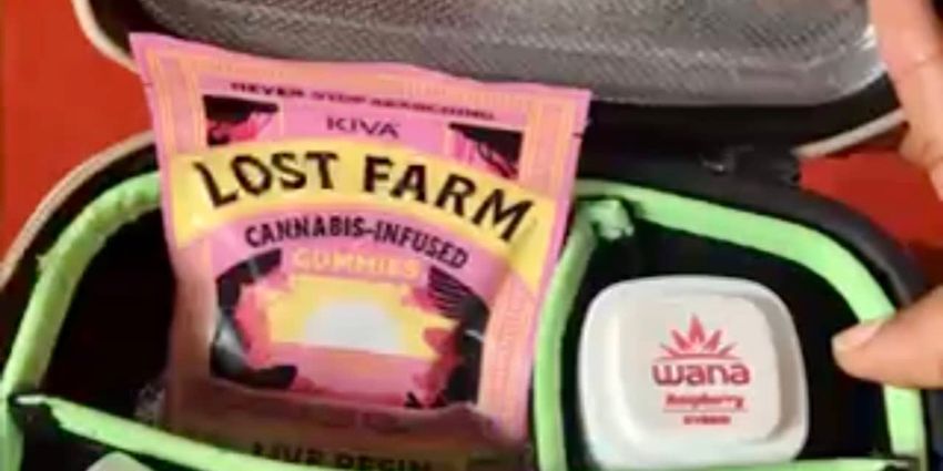 Cannabis Watch: ‘It’s very easy to get fooled’: Two cannabis rivals are raising awareness about fake-products scams