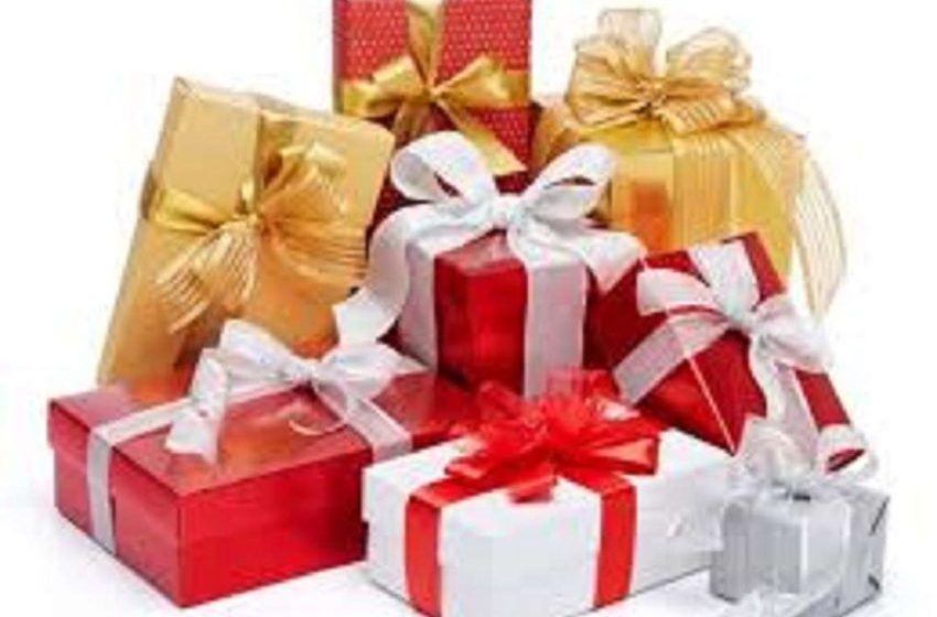  [Ilya Somin] Volokh Conspiracy Holiday Gifts—2023