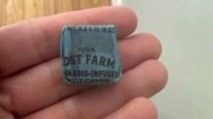 Neighbors don’t give out cannabis candy, they leave the special treats to the PTA at school events [Cool]