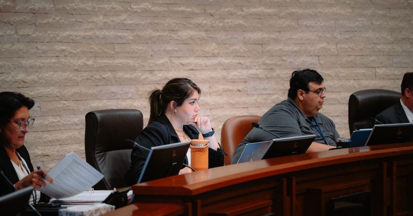  Chula Vista Councilmember Andrea Cardenas and her brother plead not guilty to fraud charges