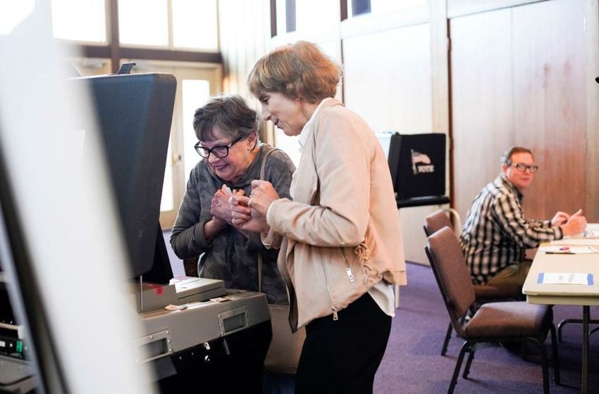 The Story Behind the Abortion Win in Ohio Offers Important Insights for 2024