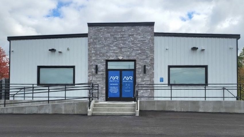 New marijuana dispensary opens in Southwest Ohio