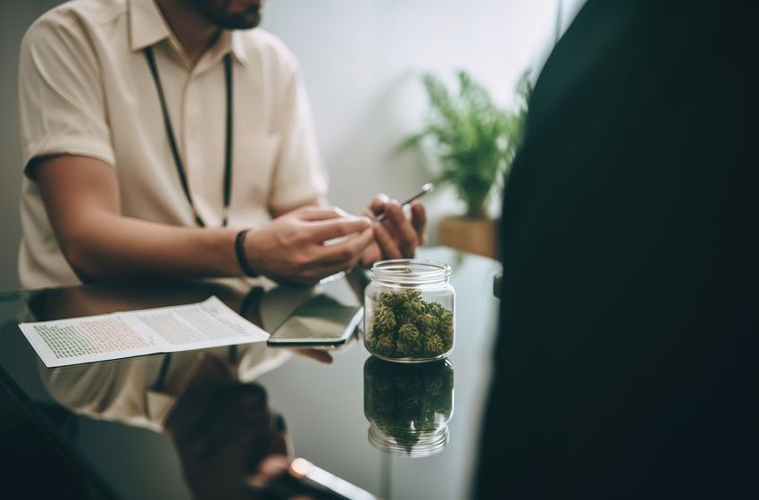  Empowering Mental Health: The Growing Acceptance of Cannabis in Psychiatry