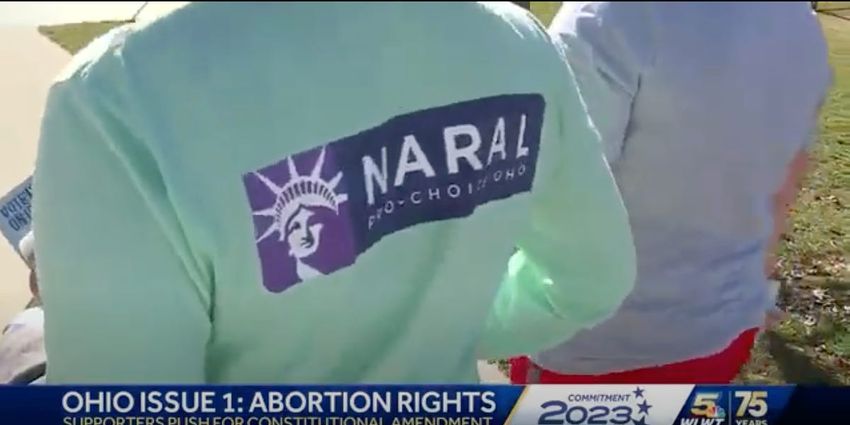  Ohioans Now Free To Get High Before Their Legal, Safe Abortion Care