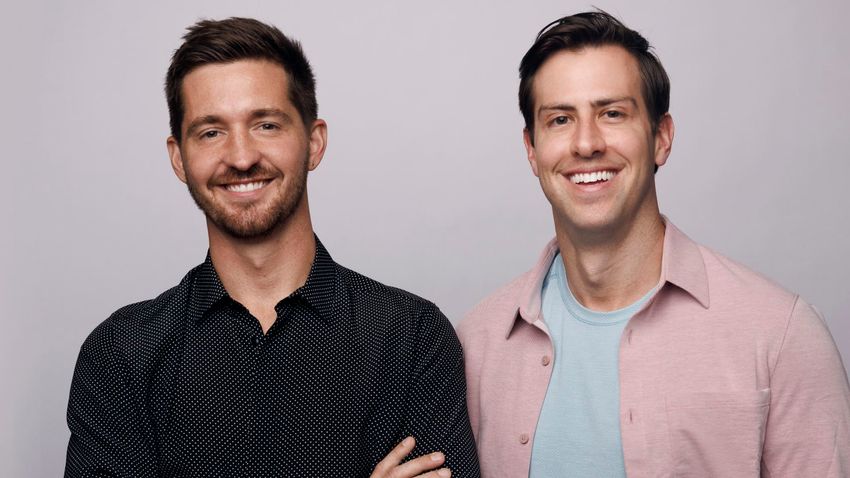  2 Stanford grads want to replace your beer with cannabis drinks—they’ve already sold 10 million cans