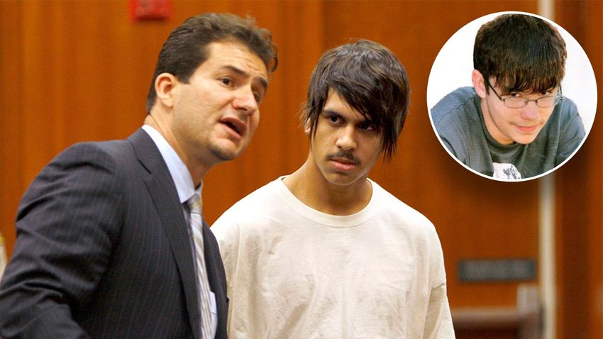 Family of slain California teen ‘terrified’ killer has been released into neighborhood under justice reform
