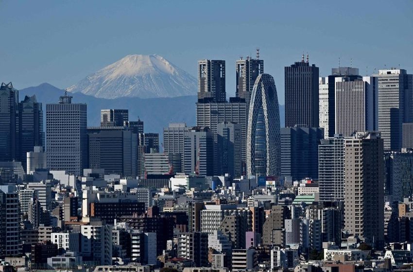  Cannabis-derived gummies probed in Tokyo after people fall ill