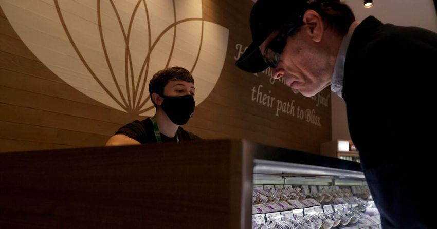  City marijuana taxes pass in St. Charles, Arnold, St. John