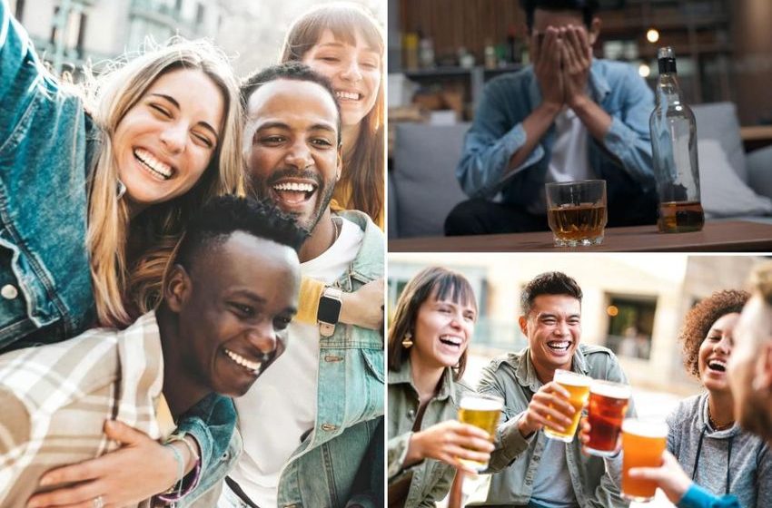  Gen Z is skipping alcohol on dates — here’s what they’re doing instead