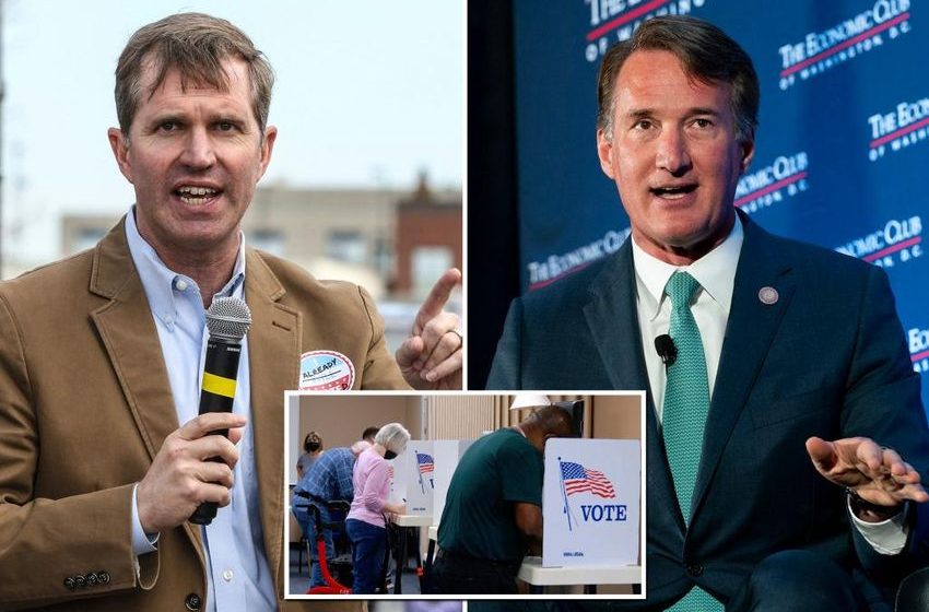  Here’s what to expect in key races across the country on Election Day 2023