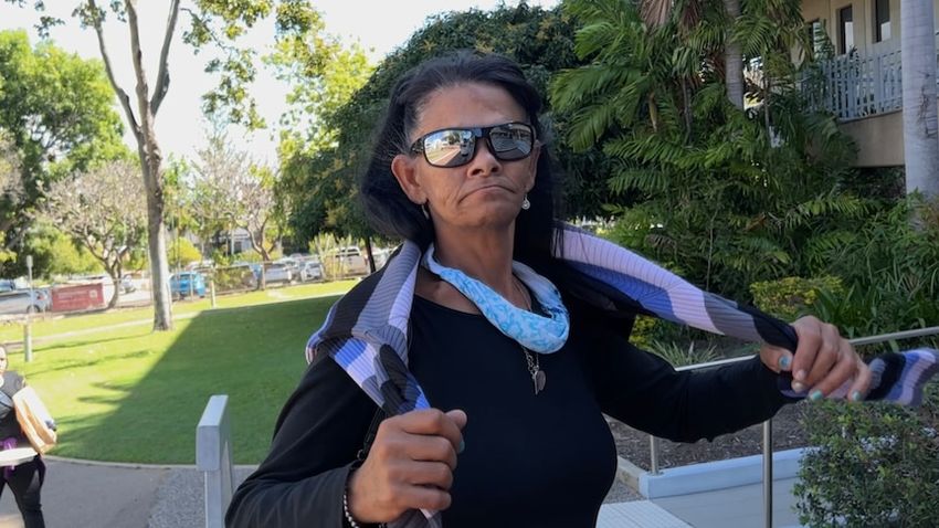  Mother found guilty of sons’ manslaughter pleads guilty to supplying another child with drugs