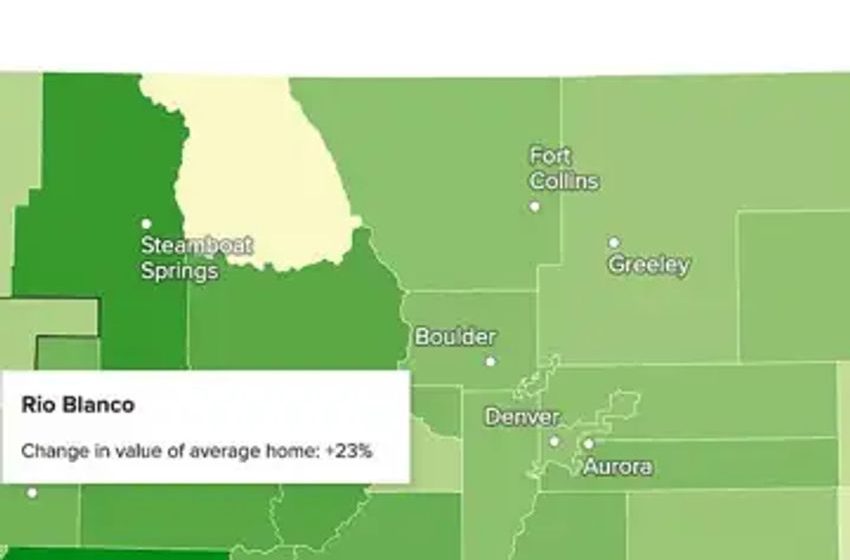  The Inflation and Property Tax Death Spiral