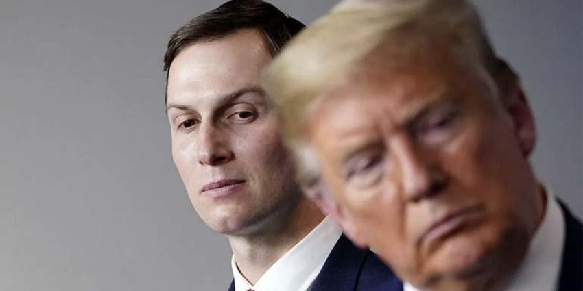  Trump’s pardoning of a pot kingpin hurt a federal loan-sharking investigation: report