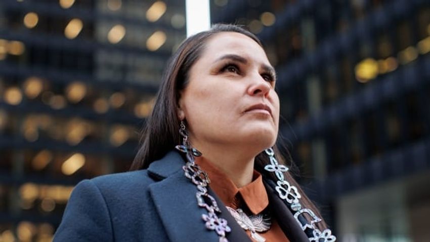 First Nations surging to $100B economic force in Canada, Indigenous leaders predict