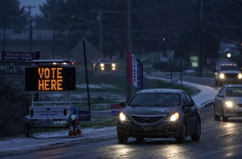  What to expect in Maine’s referendum election