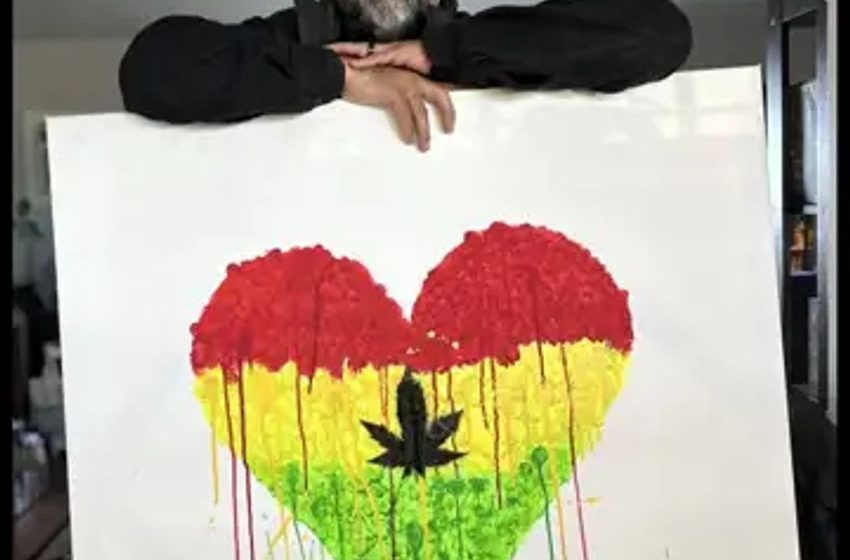  Finding A Job After A Cannabis Conviction, Not Easy, But Not Impossible: Veteran Shares His Story