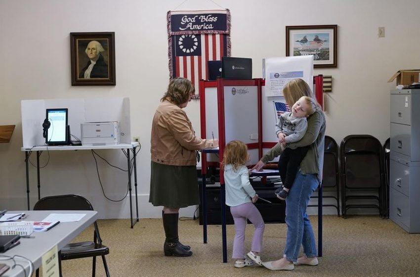 Ohio Votes to Legalize Weed