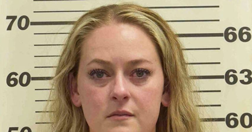  Idaho Police: Former Teacher Had Sex with Teenager and Gave Him Alcohol, Marijuana