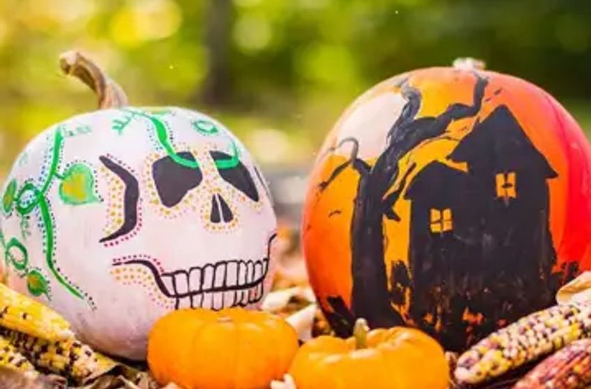  Spooktacular Halloween With Cannabis: Tricks And Treats To Elevate Your Bash