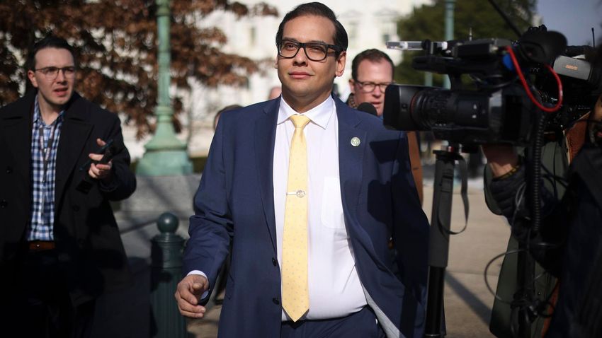  Forbes Daily: Santos’ Sins Revealed in Scathing Congressional Report