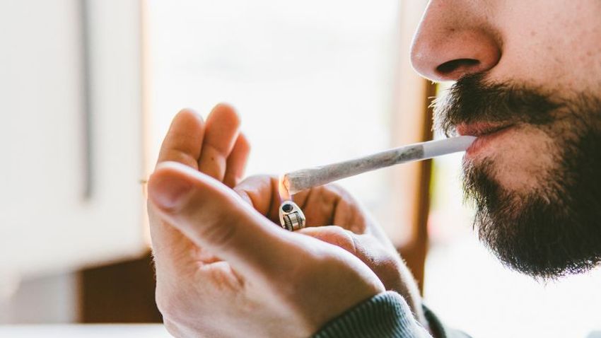  ‘T-breaks’ for marijuana use have pros and cons. Expert helps to weigh them