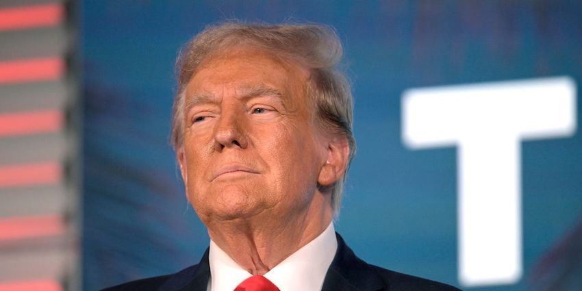  Trump’s pardoning of a Kushner-linked drug smuggler undercut a larger DOJ investigation