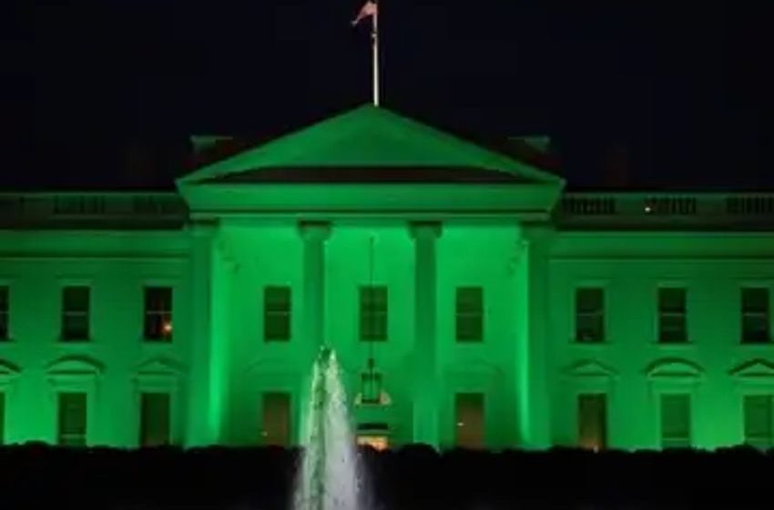 Why President Biden Needs Weed In 2024