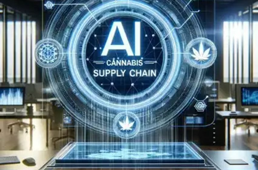 Snoop Dogg VC Firm Casa Verde Prelude AI-Driven Cannabis Supply Chain Innovation