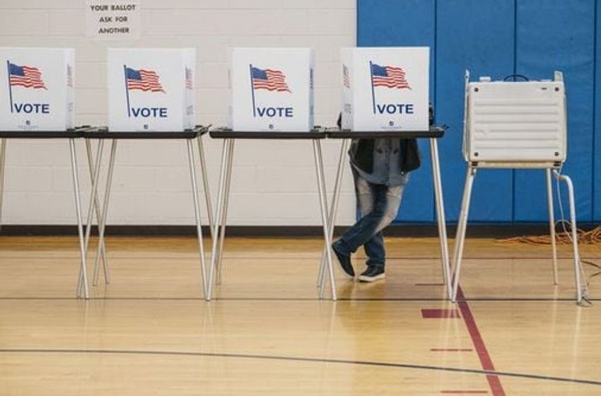  Efforts to undermine voters’ decisions are part of a perilous pattern, specialists say