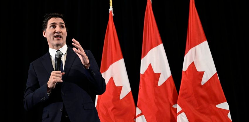  After 8 years in power, what is Justin Trudeau’s legacy — and how will he cement it?