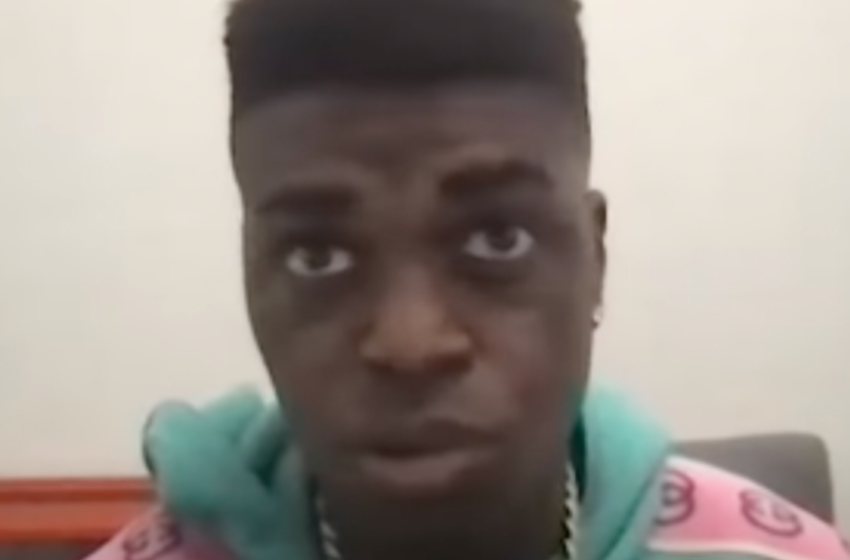  Kodak Black Tries To Get Drug Possession Case Dismissed