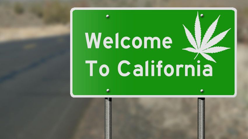  California Rakes In $269.3M Taxes From Cannabis For 3rd Quarter 2023