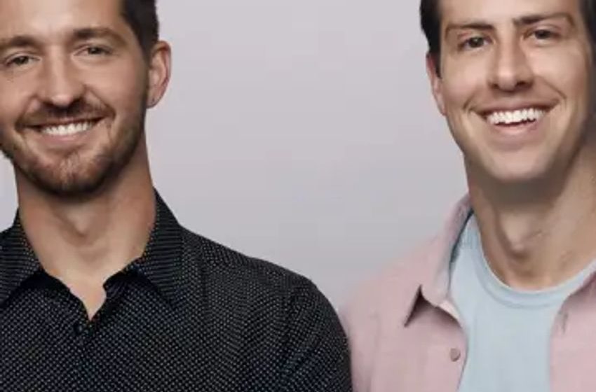  2 Stanford grads want to replace your beer with cannabis drinks