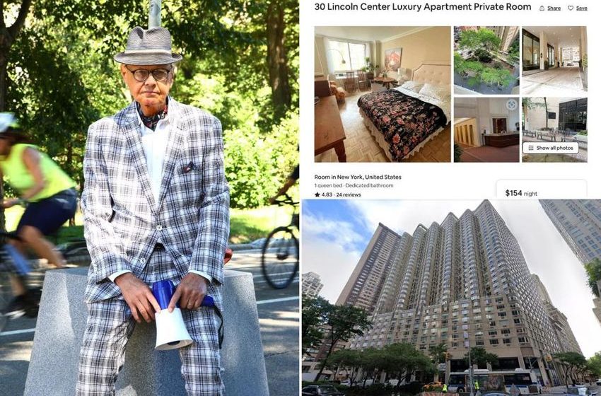  NYC landlords file suits claiming Airbnb and tenants ‘thumbing their noses’ at new home-sharing restrictions