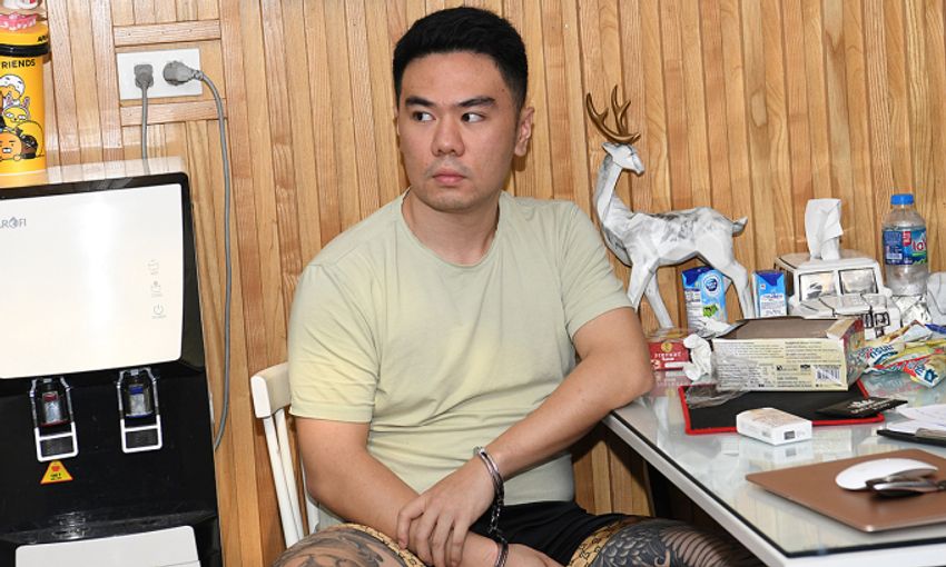  Group injecting synthetic marijuana into cigarettes busted in Hanoi