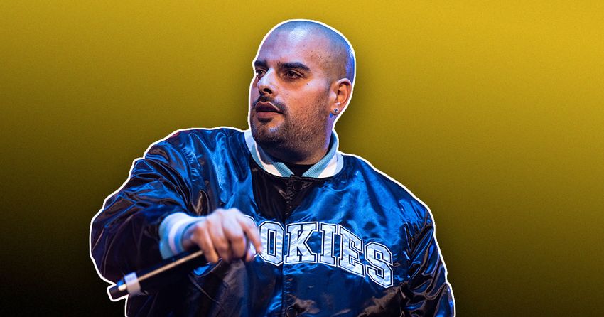  Benzinga Retracts “Interview” With Rapper That Was Allegedly AI-Generated